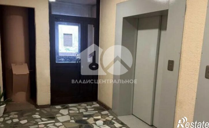 2-комн квартира ул Ватутина, 83,  д. 83