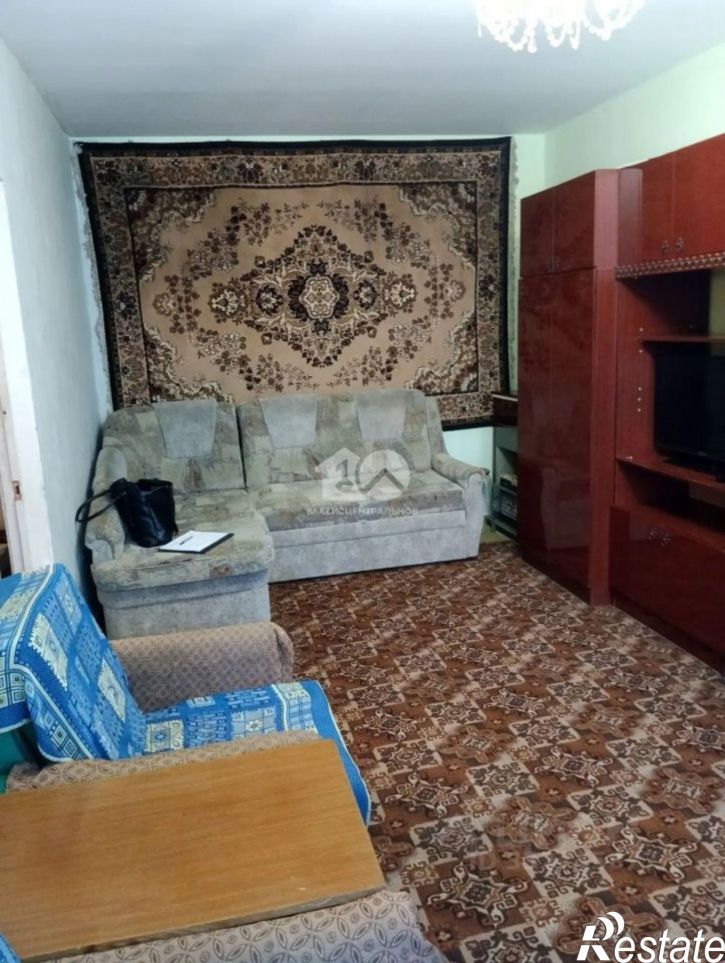 2-комн квартира ул Адриена Лежена, 11,  д. 11
