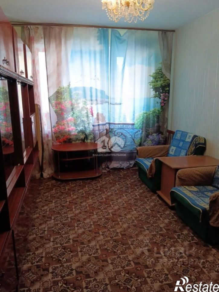 2-комн квартира ул Адриена Лежена, 11,  д. 11