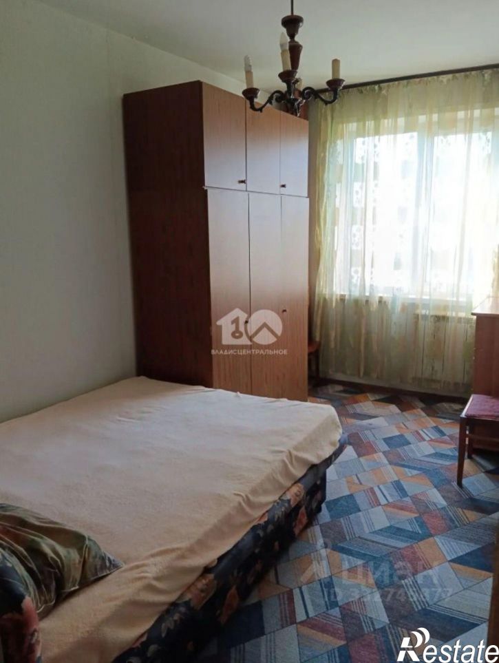 2-комн квартира ул Адриена Лежена, 11,  д. 11