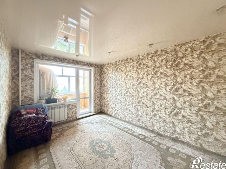 2-комн квартира ул Доватора, 29/1,  д. 29/1
