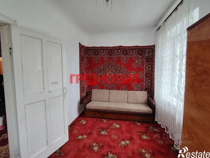 2-комн квартира ул Гоголя, 24,  д. 24