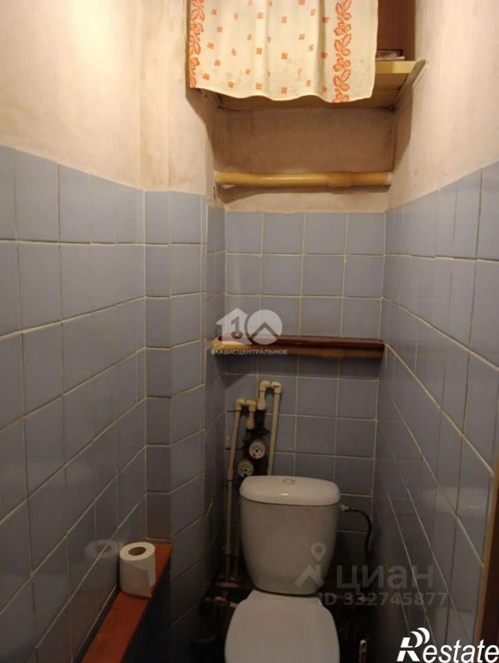 2-комн квартира ул Адриена Лежена, 11,  д. 11