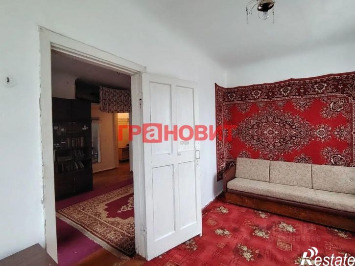 2-комн квартира ул Гоголя, 24,  д. 24