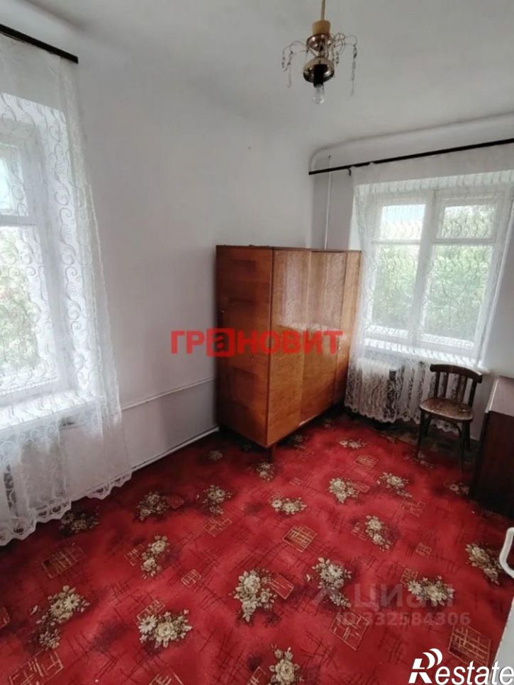 2-комн квартира ул Гоголя, 24,  д. 24