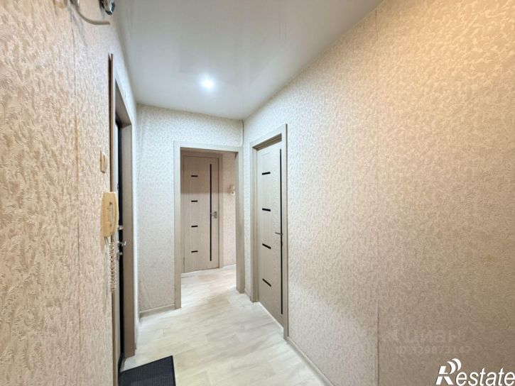 2-комн квартира ул Доватора, 29/1,  д. 29/1