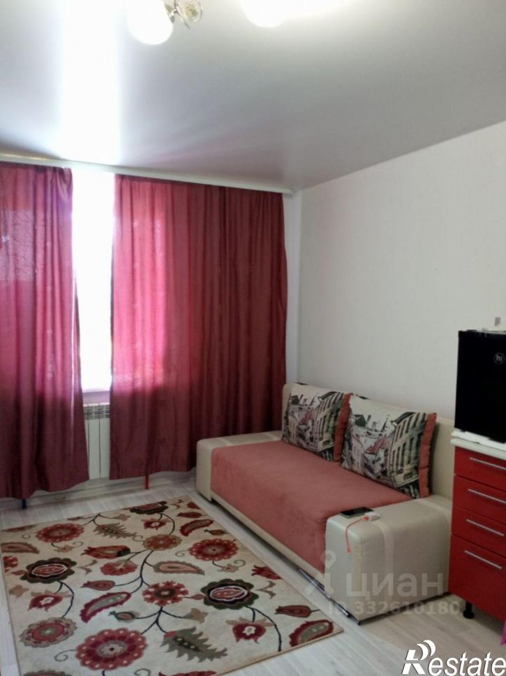1-комн квартира ул Лазурная, 32,  д. 32