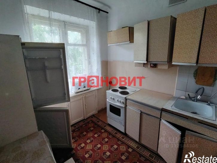 2-комн квартира ул Гоголя, 24,  д. 24
