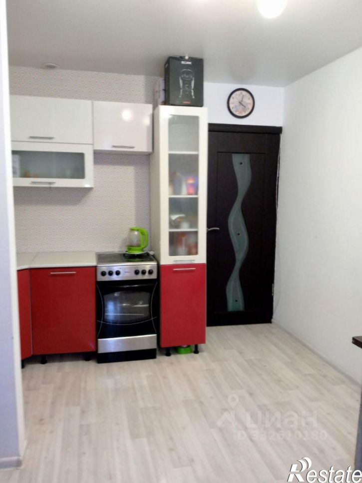 1-комн квартира ул Лазурная, 32,  д. 32