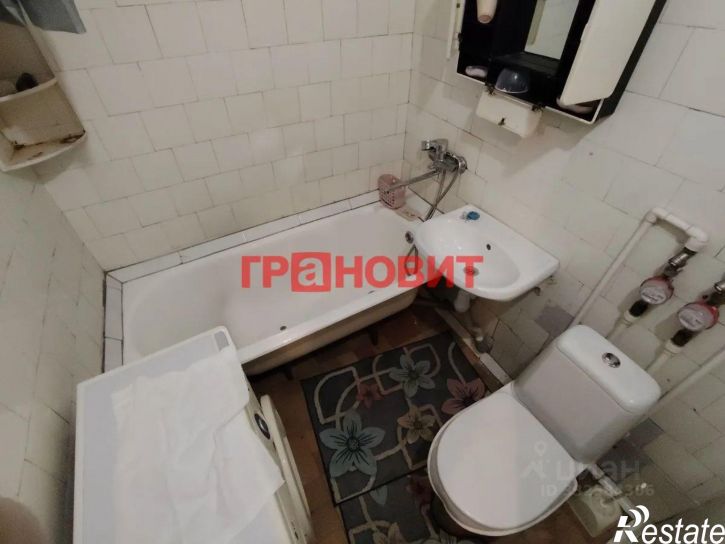 2-комн квартира ул Гоголя, 24,  д. 24