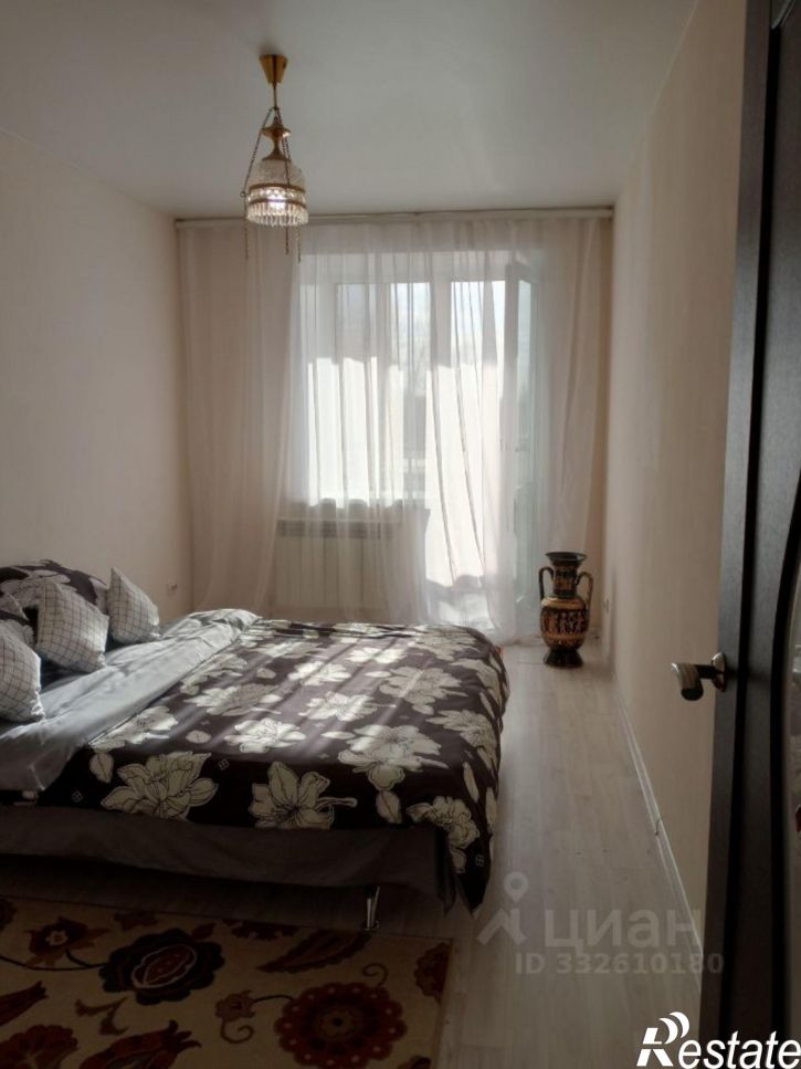 1-комн квартира ул Лазурная, 32,  д. 32