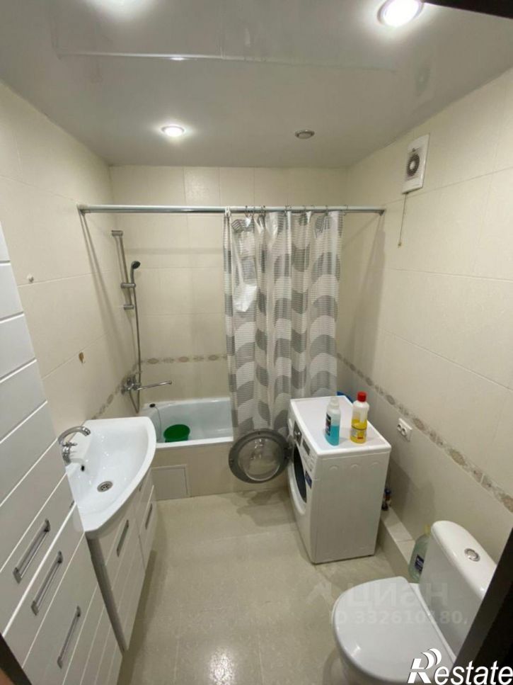 1-комн квартира ул Лазурная, 32,  д. 32