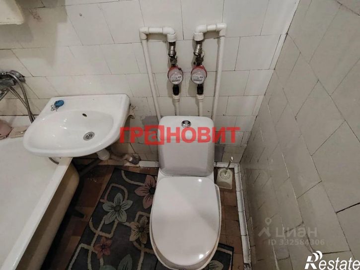 2-комн квартира ул Гоголя, 24,  д. 24