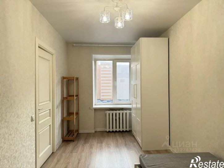 2-комн квартира ул Каменская, 84В,  д. 84В