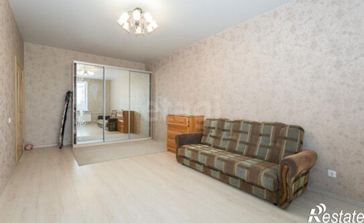 2-комн квартира ул Покрышкина, 1,  д. 1