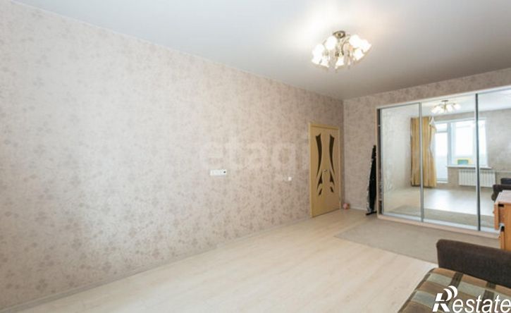 2-комн квартира ул Покрышкина, 1,  д. 1
