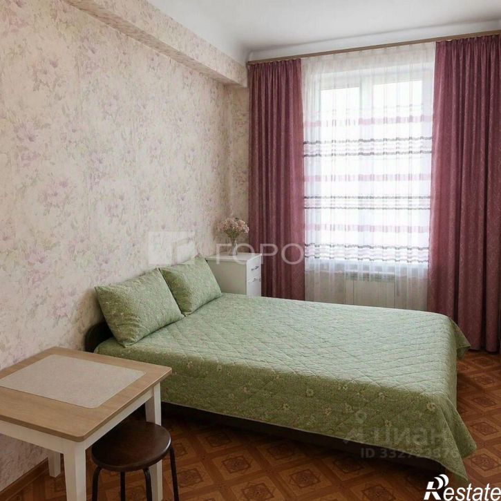 Комната ул Станиславского, 12,  д. 12