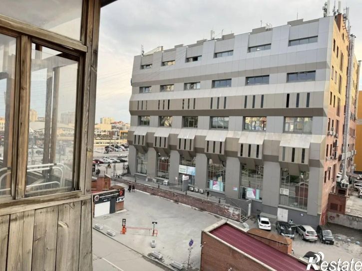 2-комн квартира ул Каменская, 84В,  д. 84В