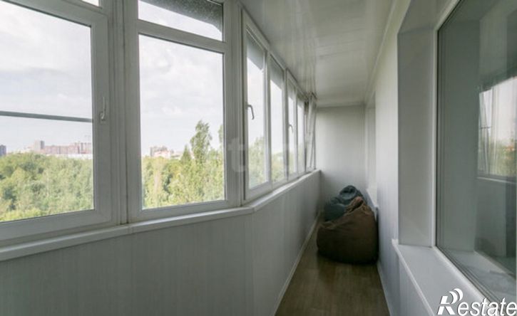 2-комн квартира ул Покрышкина, 1,  д. 1