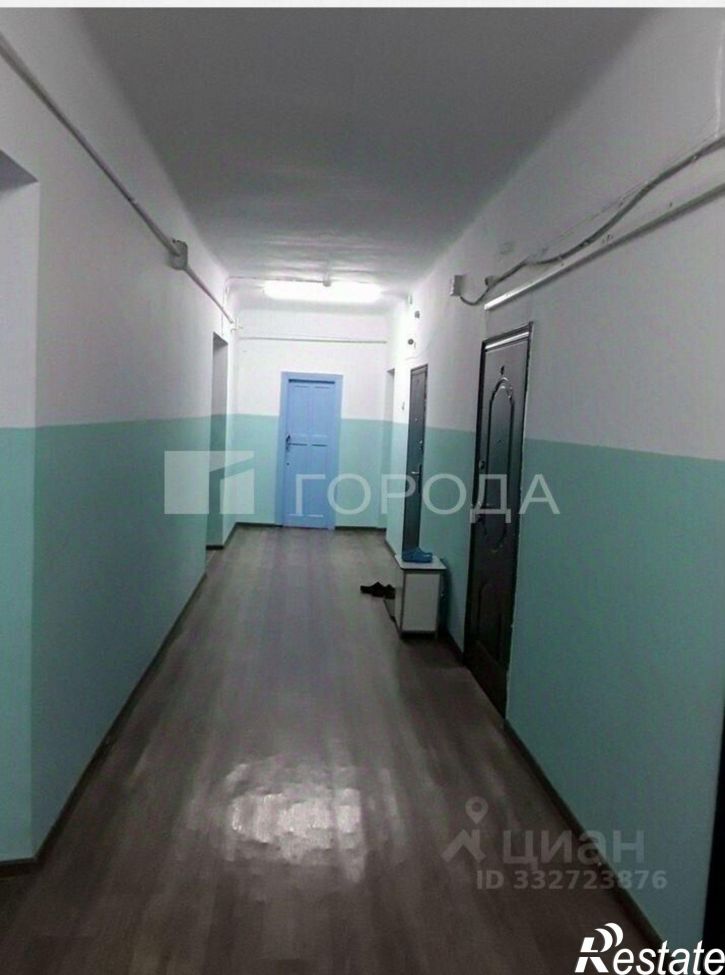 Комната ул Станиславского, 12,  д. 12