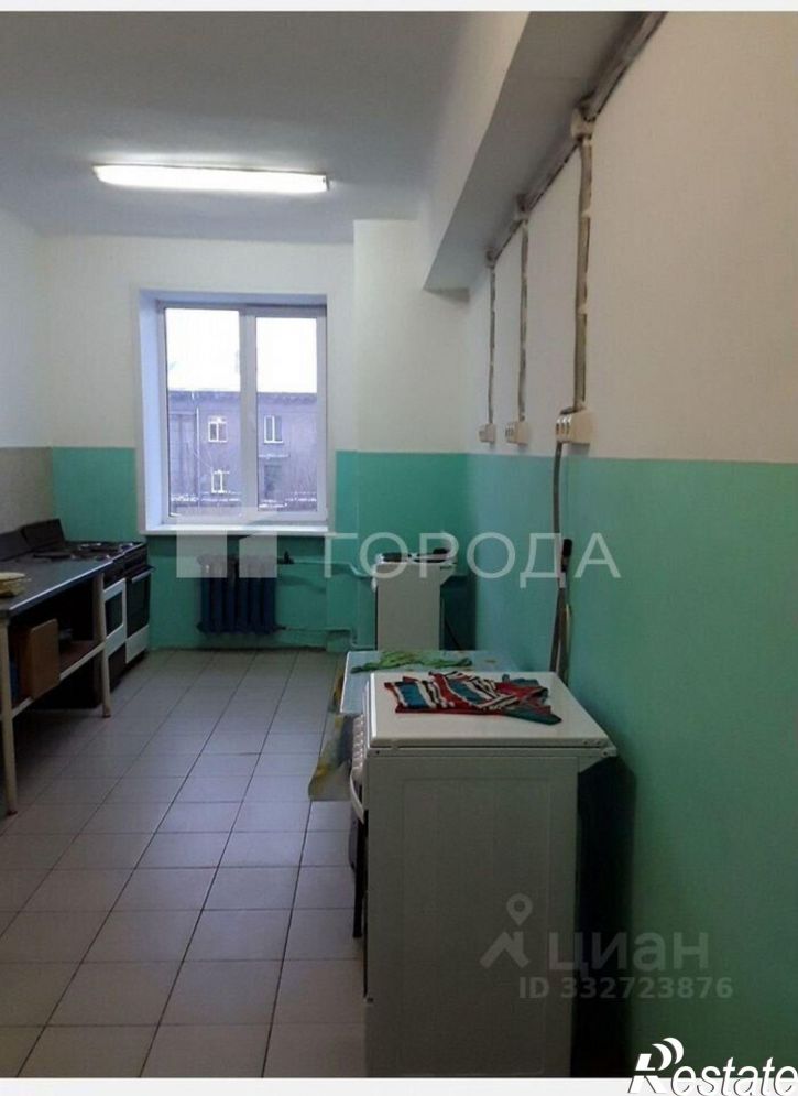Комната ул Станиславского, 12,  д. 12