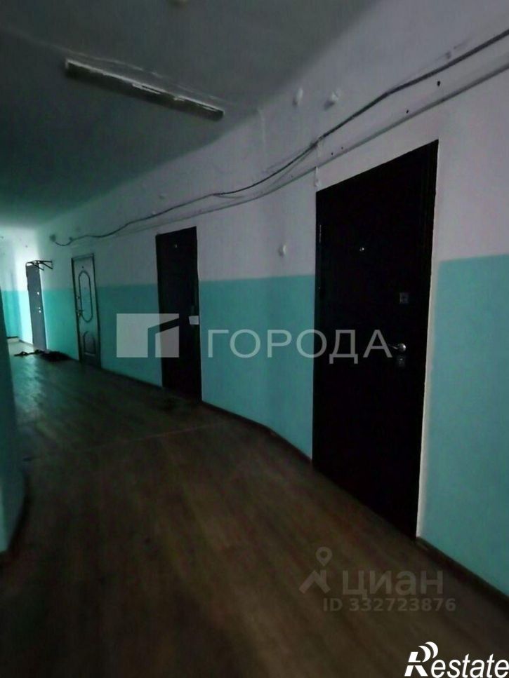 Комната ул Станиславского, 12,  д. 12
