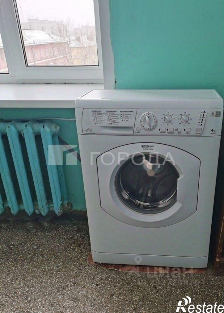 Комната ул Станиславского, 12,  д. 12
