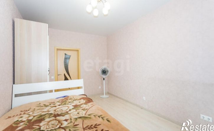 2-комн квартира ул Покрышкина, 1,  д. 1