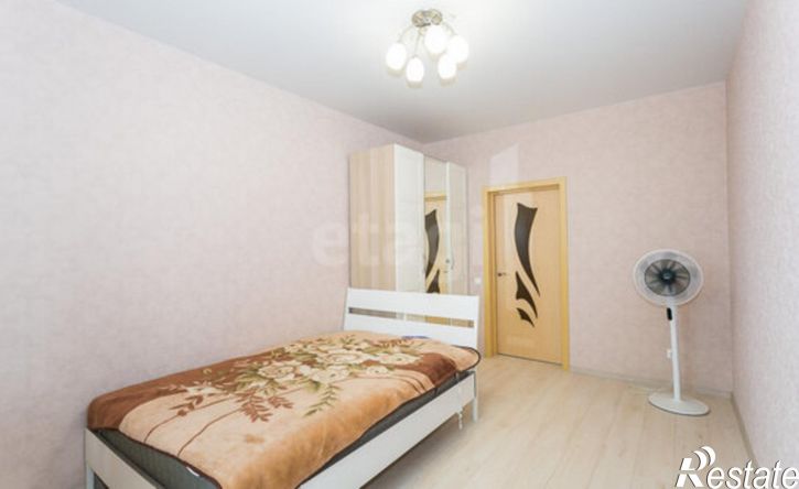 2-комн квартира ул Покрышкина, 1,  д. 1