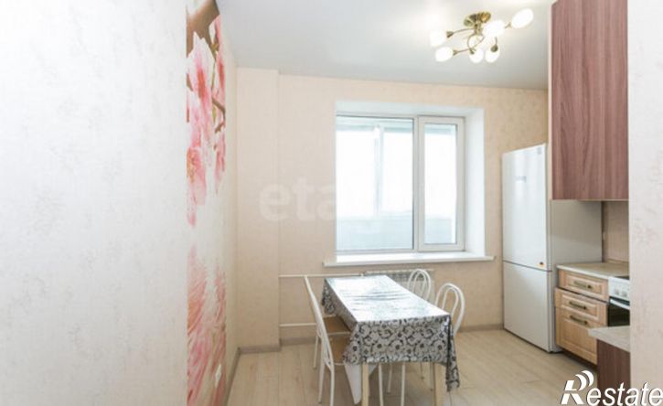 2-комн квартира ул Покрышкина, 1,  д. 1