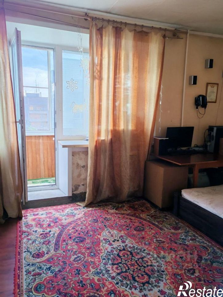3-комн квартира ул Героев Труда, 31,  д. 31
