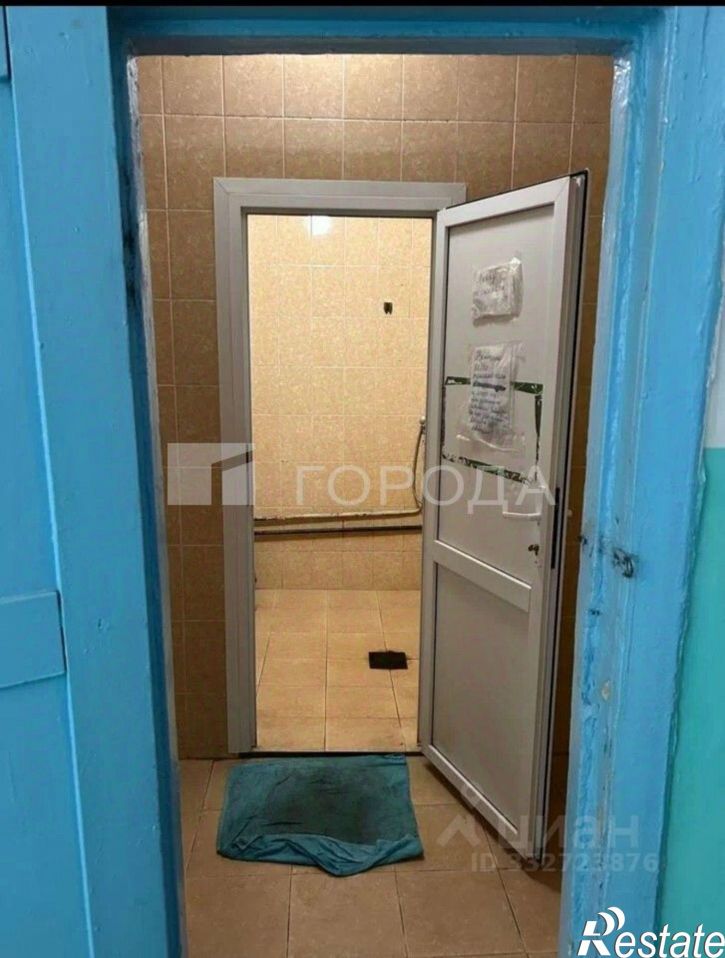 Комната ул Станиславского, 12,  д. 12