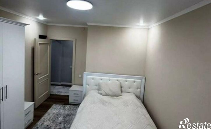 2-комн квартира ул Спортивная, 19,  д. 19