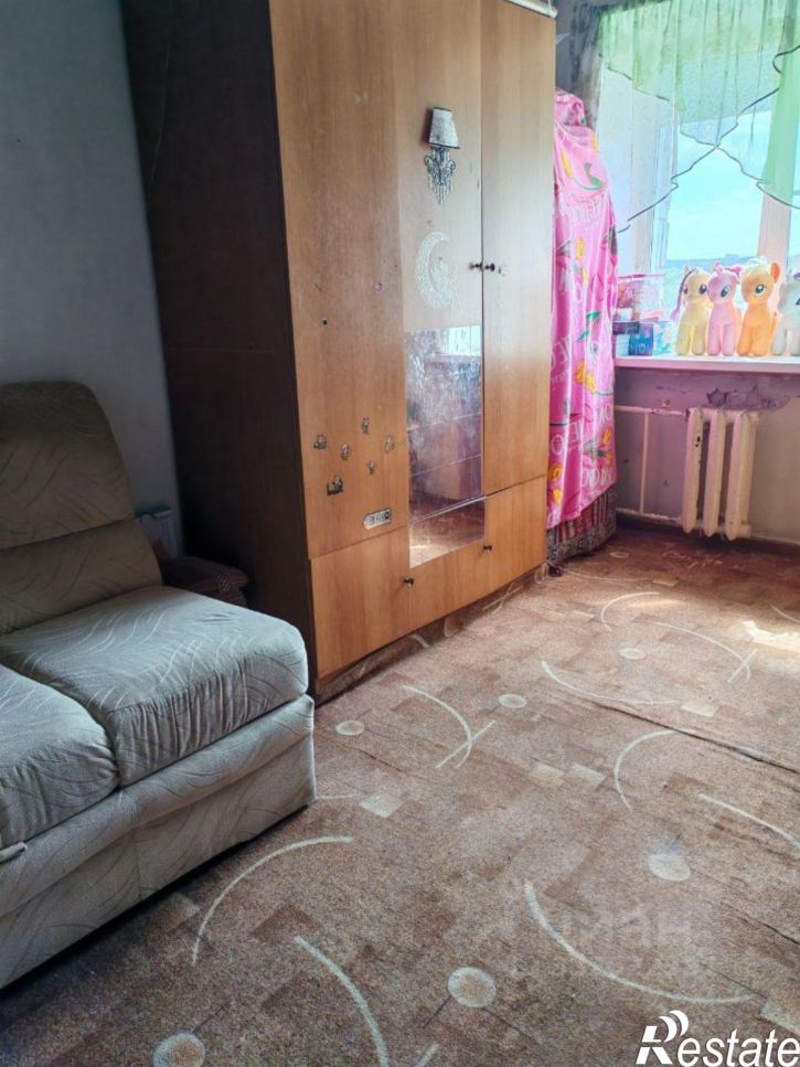 3-комн квартира ул Героев Труда, 31,  д. 31