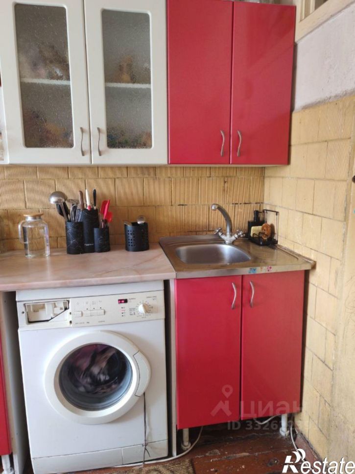 3-комн квартира ул Героев Труда, 31,  д. 31