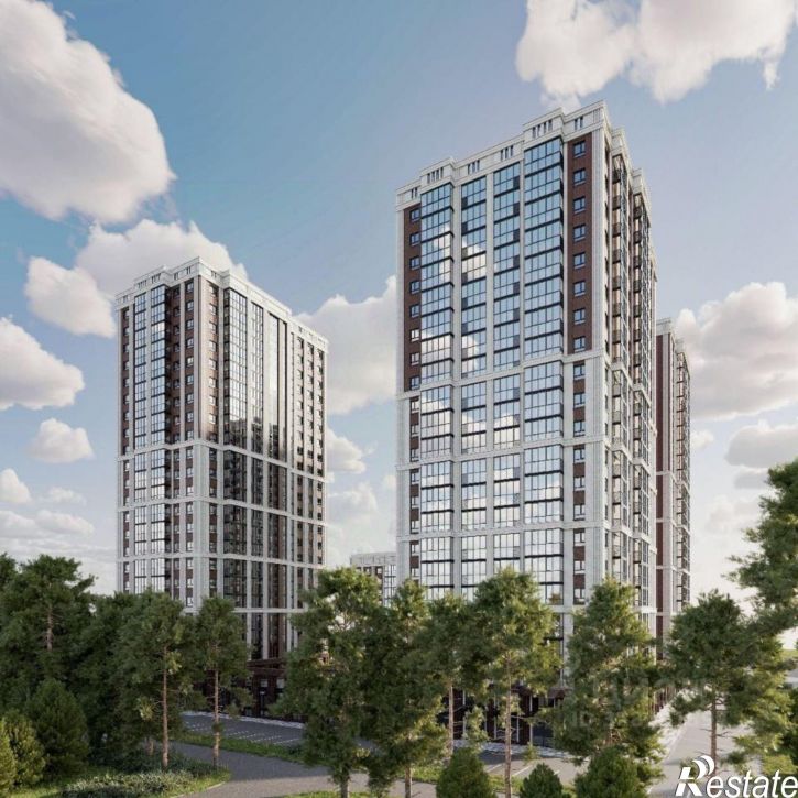 2-комн квартира в новом доме ул Войкова, 149,  д. 149