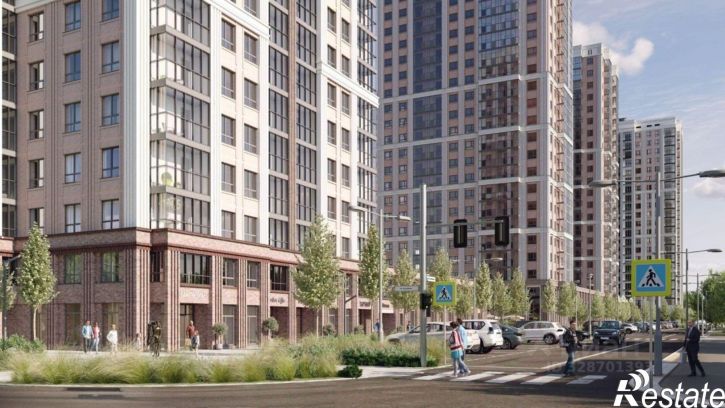 2-комн квартира в новом доме ул Войкова, 149,  д. 149