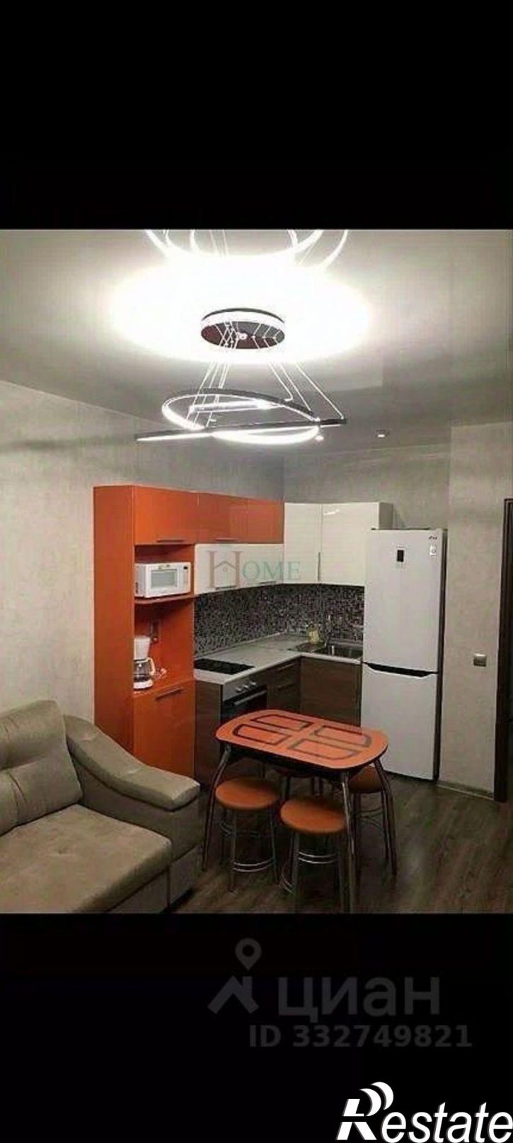 1-комн квартира ул Романова, 60,  д. 60