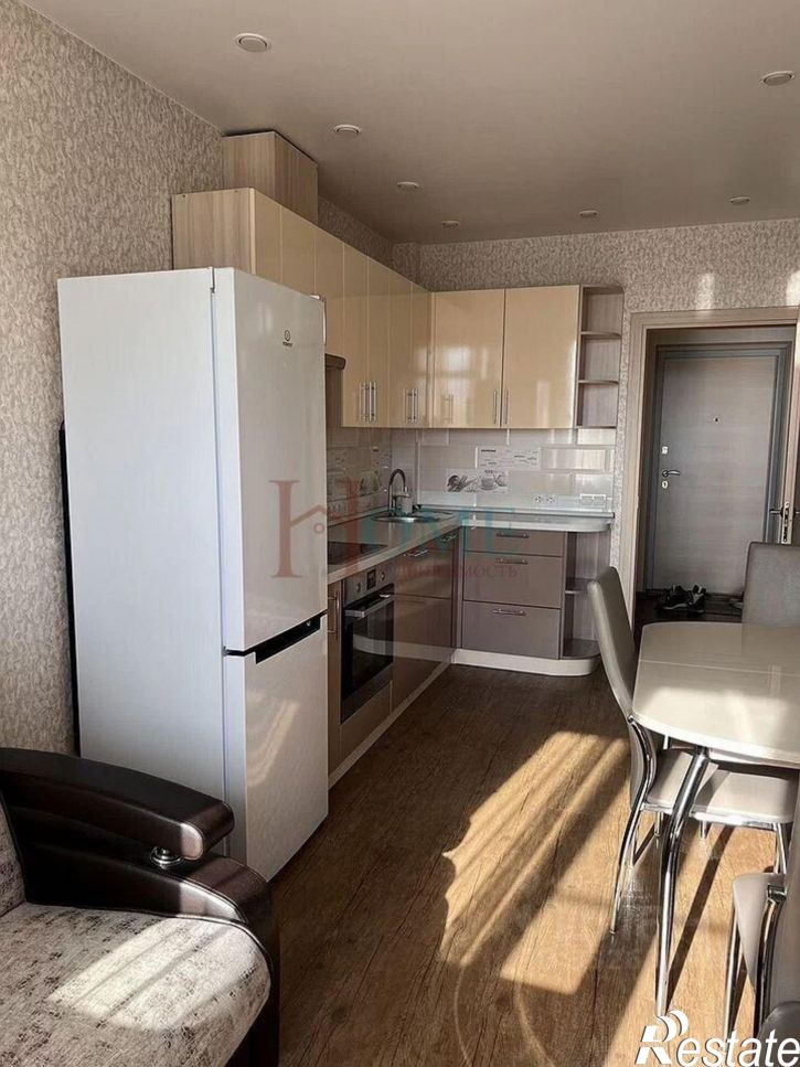 1-комн квартира ул Танковая, 30,  д. 30