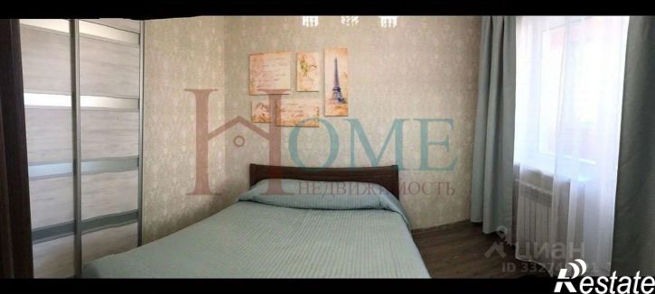 1-комн квартира ул Романова, 60,  д. 60