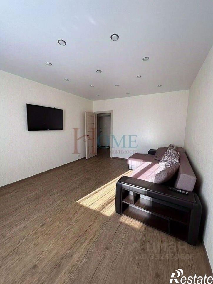 1-комн квартира ул Танковая, 30,  д. 30