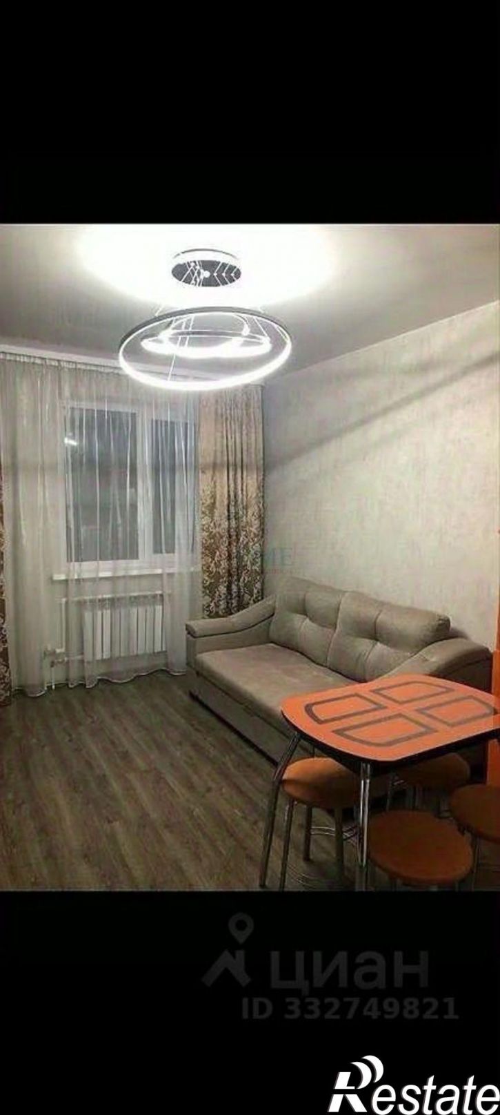 1-комн квартира ул Романова, 60,  д. 60