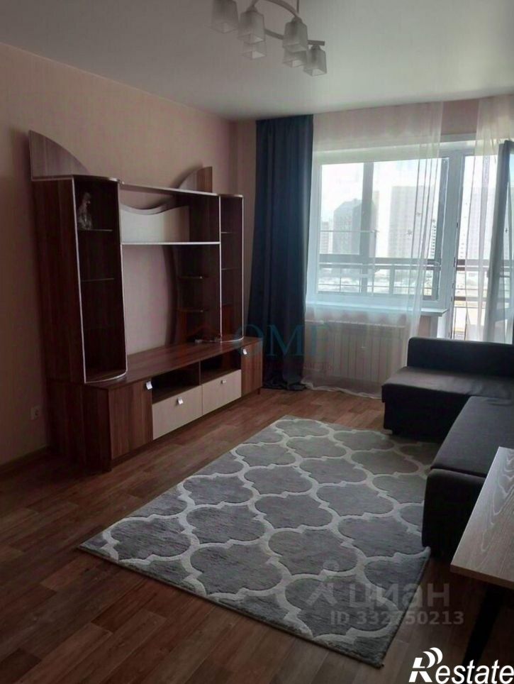 1-комн квартира Красный пр-кт, 314,  д. 314