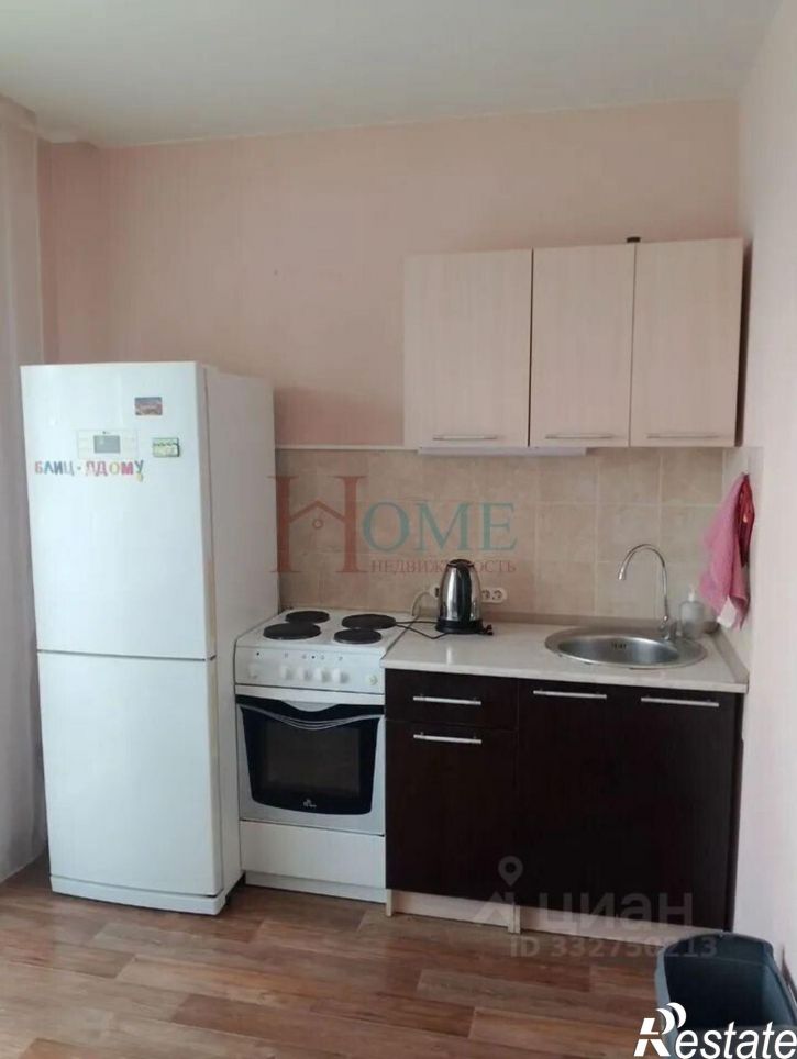 1-комн квартира Красный пр-кт, 314,  д. 314