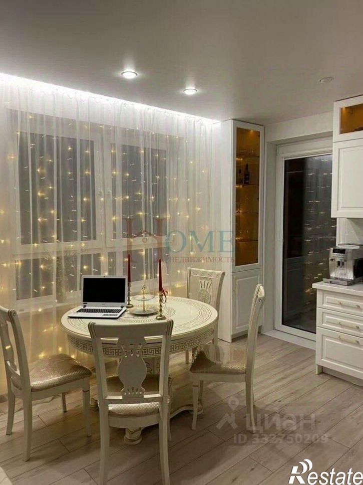 2-комн квартира ул Дунаевского, 14,  д. 14