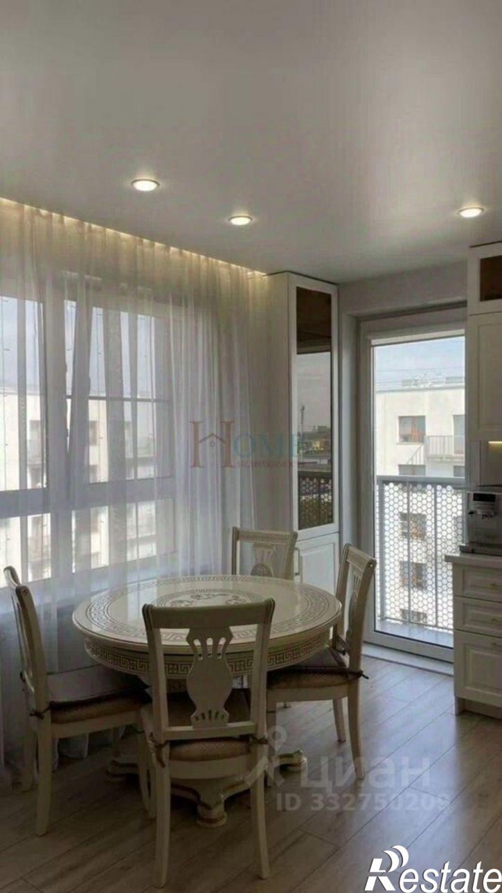 2-комн квартира ул Дунаевского, 14,  д. 14