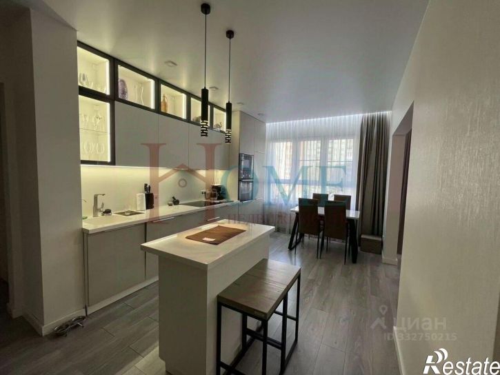 3-комн квартира ул Кирова, 322,  д. 322