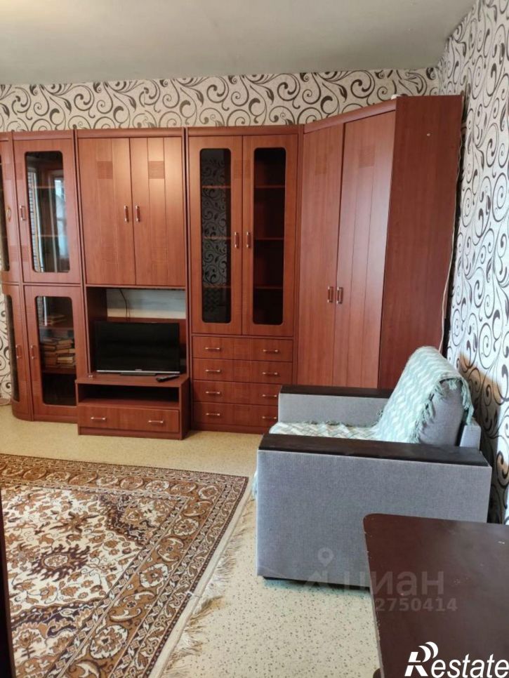 1-комн квартира ул В.Высоцкого, 27,  д. 27