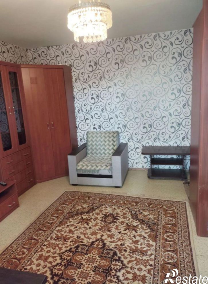 1-комн квартира ул В.Высоцкого, 27,  д. 27