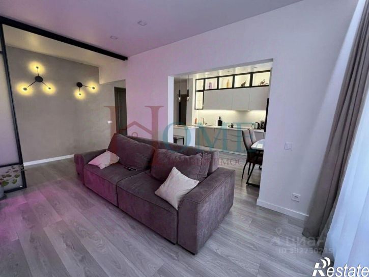 3-комн квартира ул Кирова, 322,  д. 322